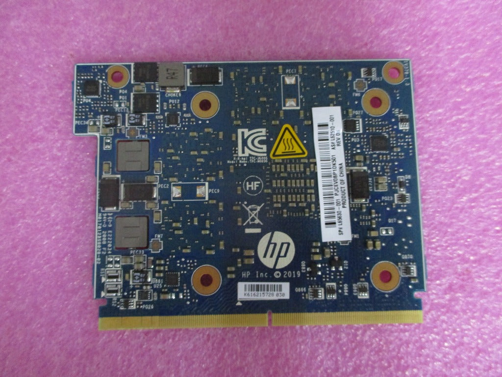 L65630-001