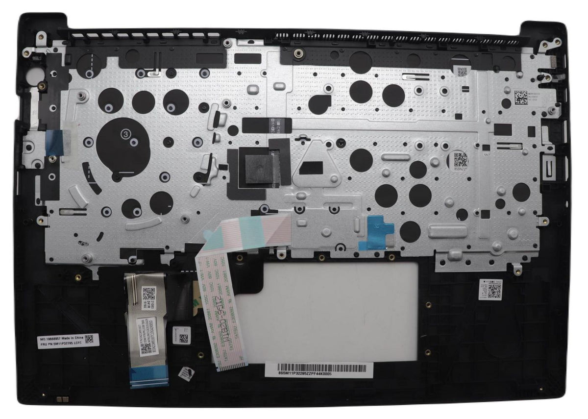 5M11P32357