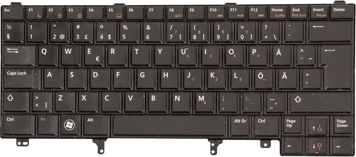 6838N