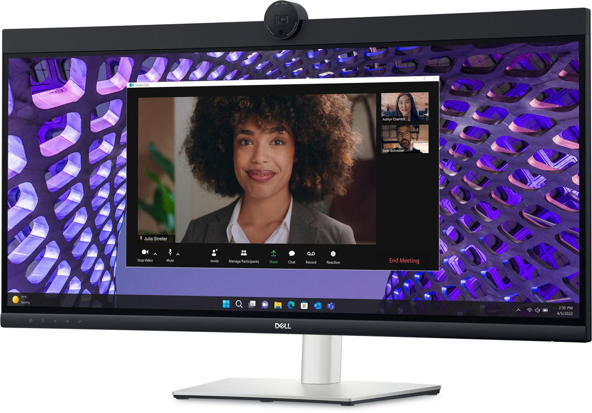 DELL-P3425WE