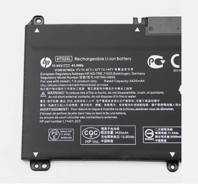 HT03041XL-PR