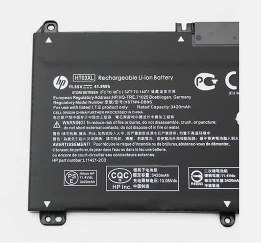 HT03041XL-PR