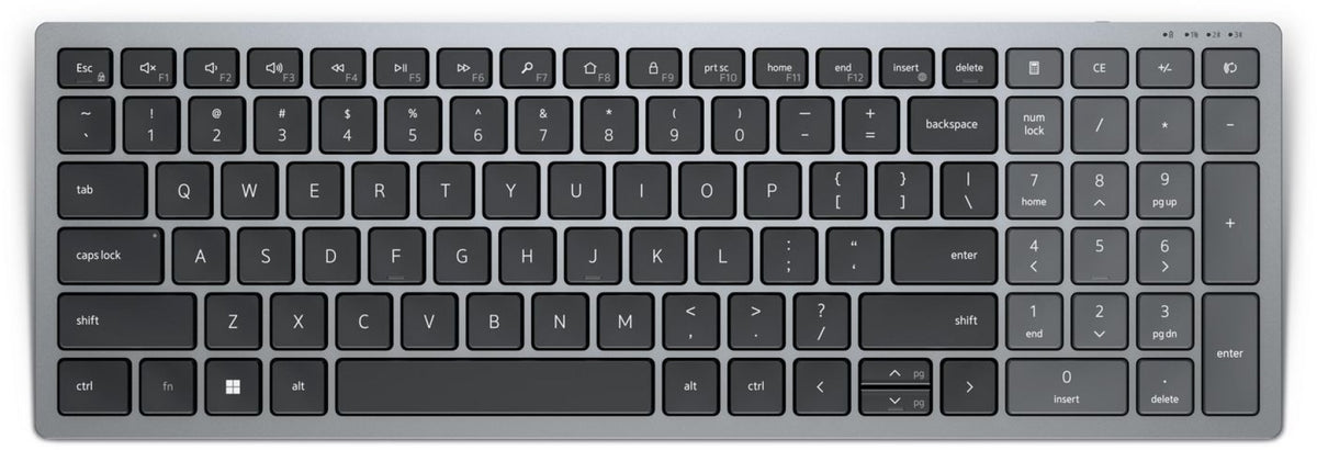 KB740-GY-R-NOR