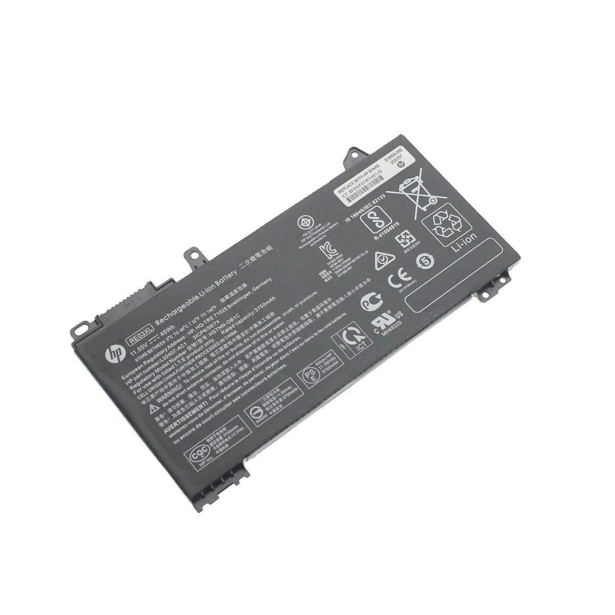 L32656-002BU