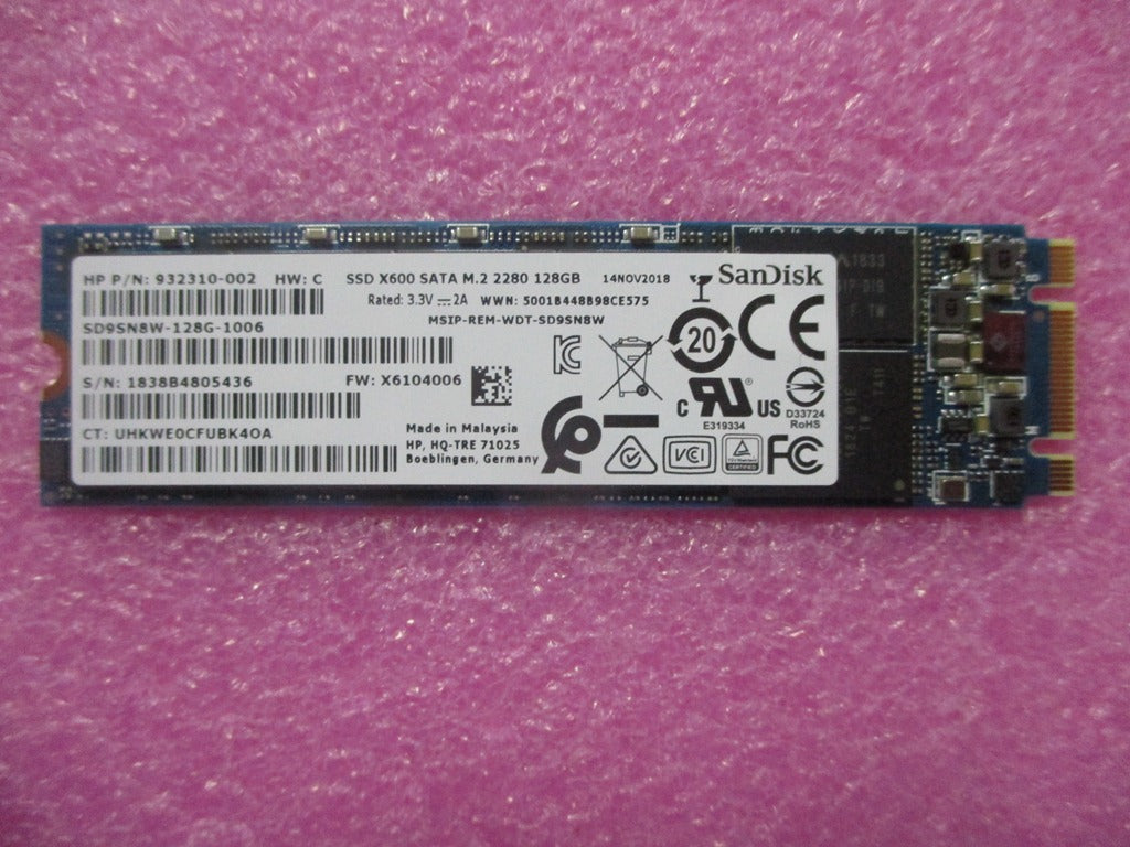 L67396-001