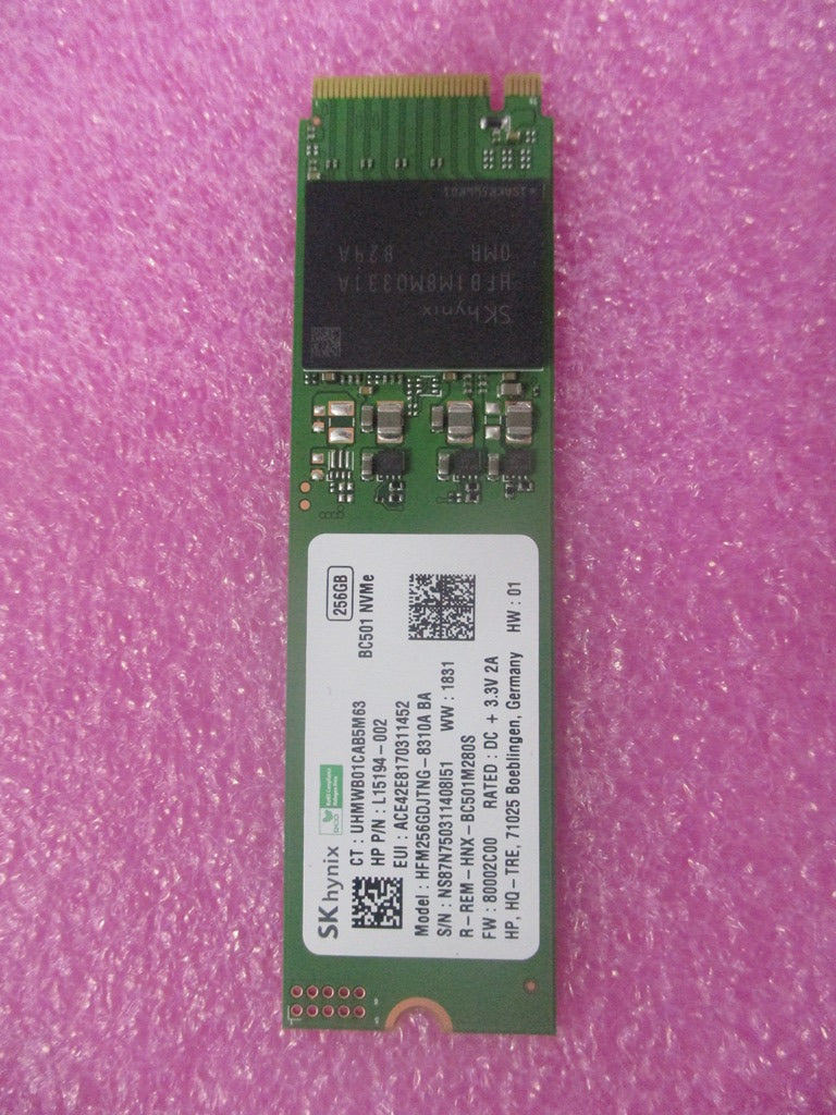 L85354-001