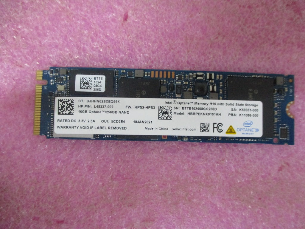 L85356-001