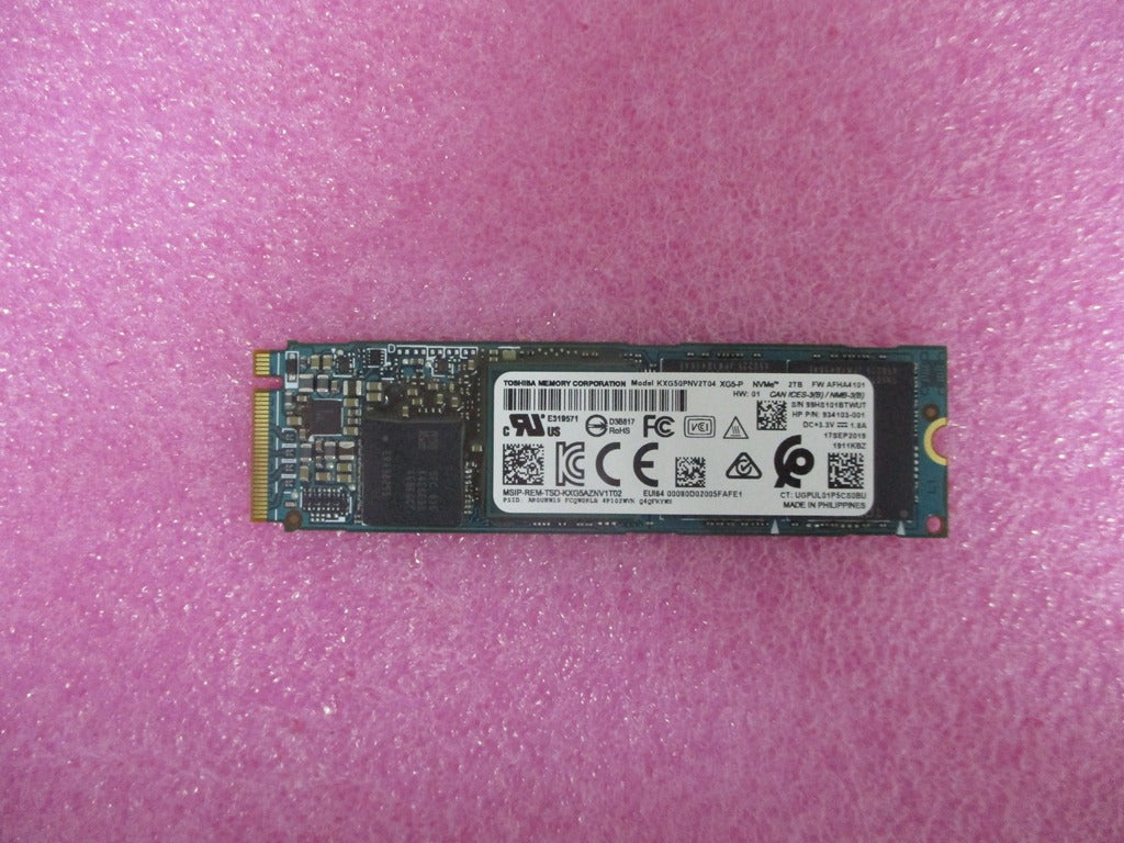 L85358-001