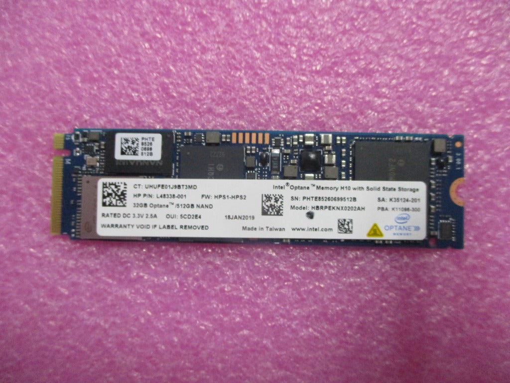 L85513-001