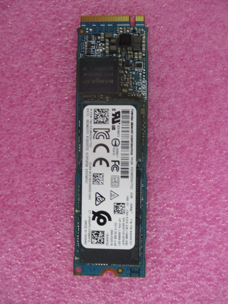 L89743-001