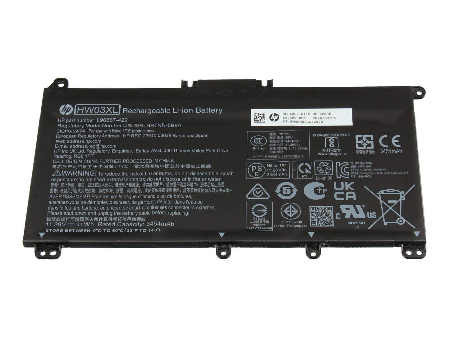 L97300-011