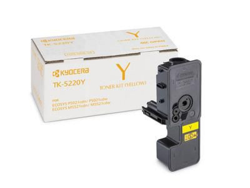 TK-5220Y